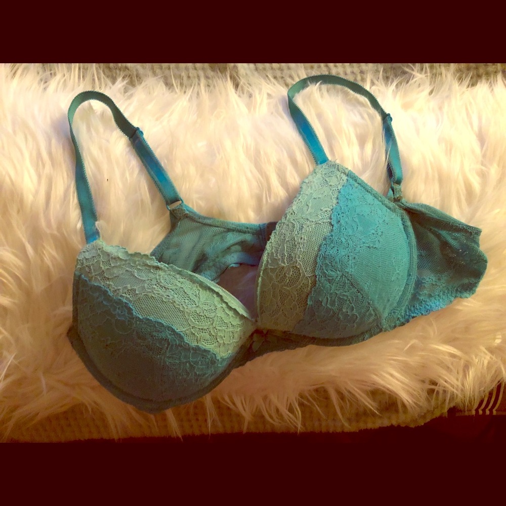 Victoria’s Secret Bra